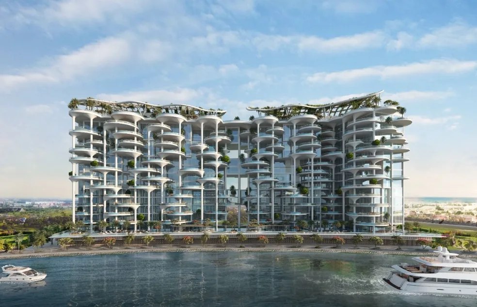 best real estate investment in dubai