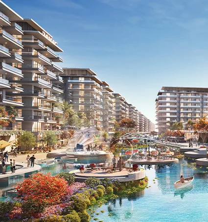 dubai property investment