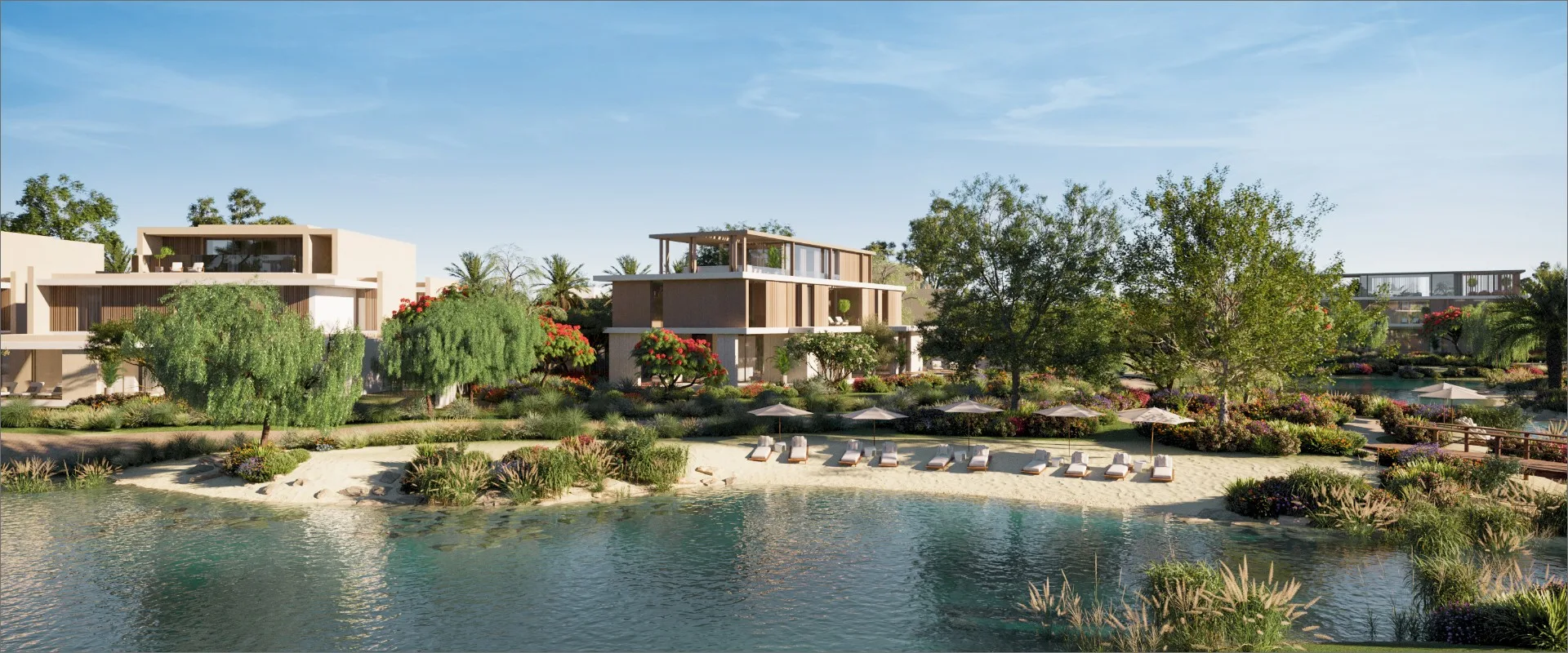 luxury villas in dubai