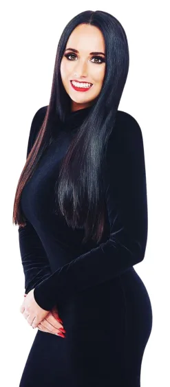 Natalie Williams
