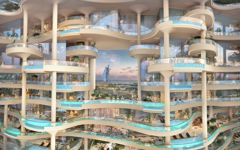 dubai property investment