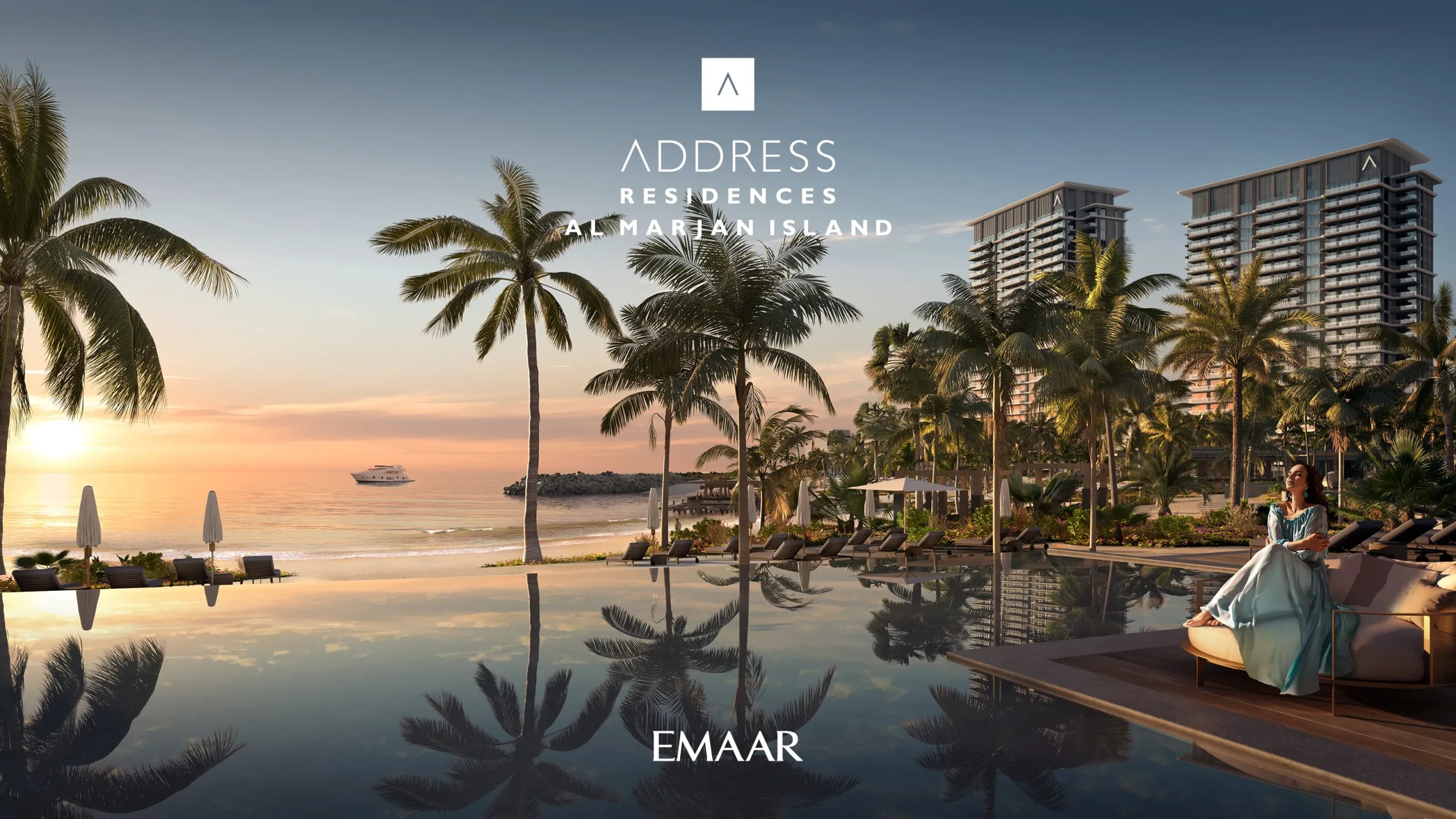 invest in dubai real estate