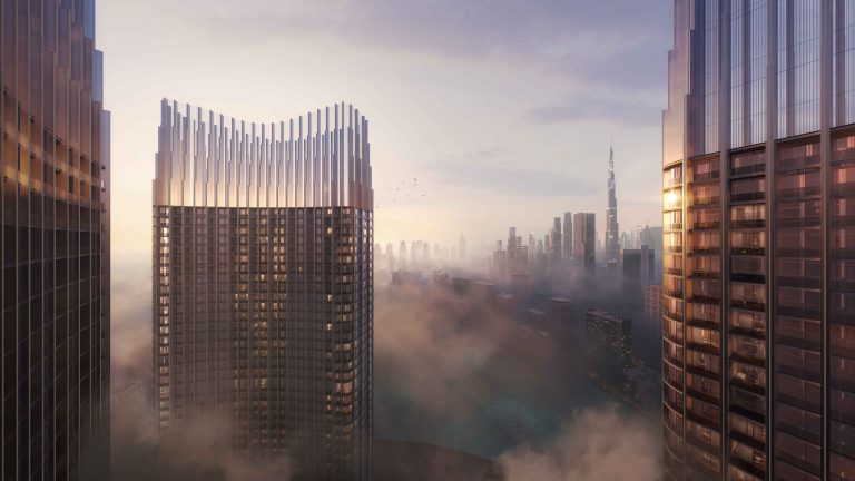luxury property investment