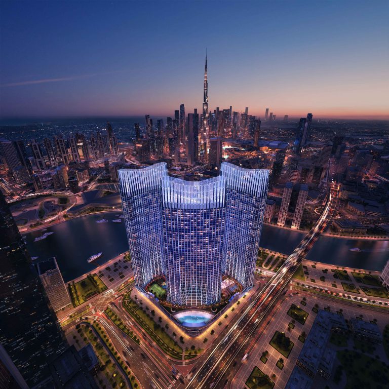 investment opportunity dubai