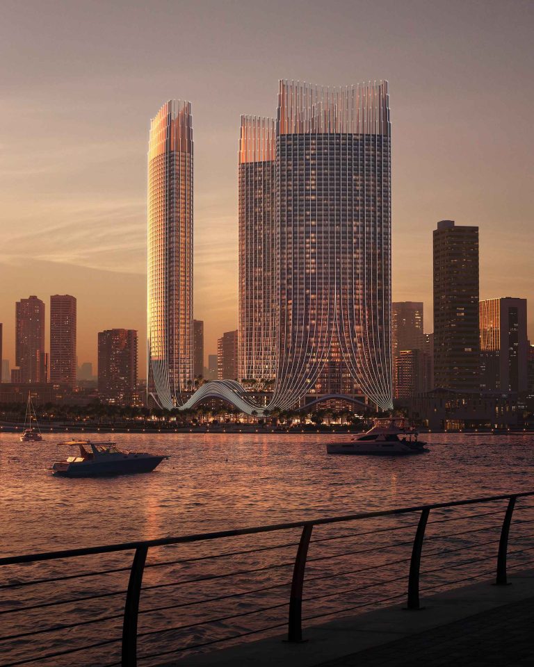 dubai off plan property investment