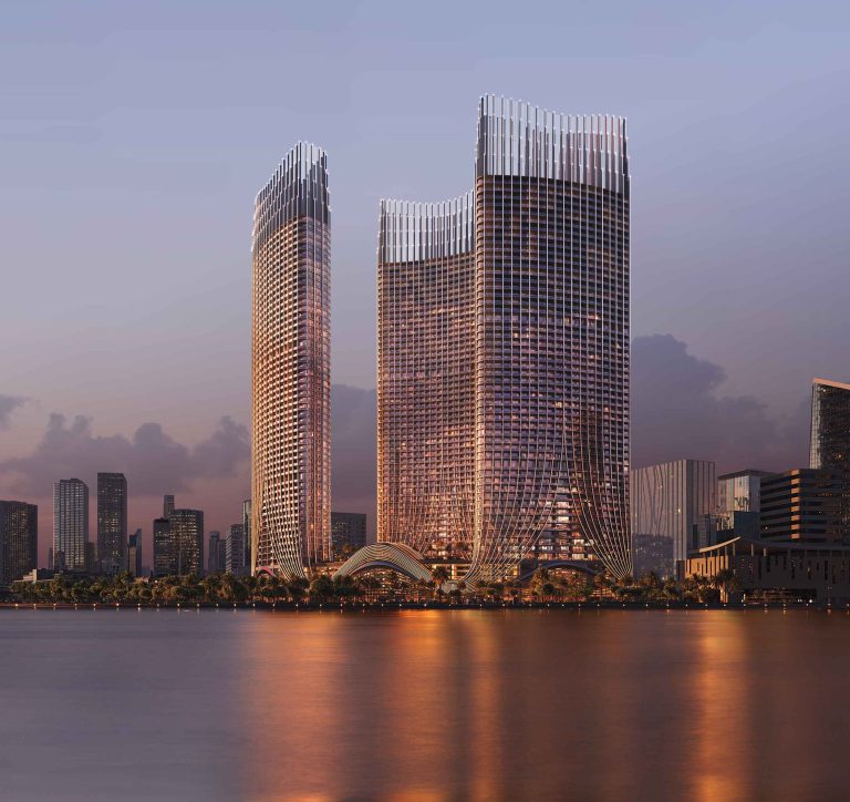 buy off plan dubai
