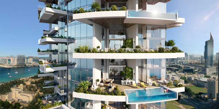 binghatti projects
