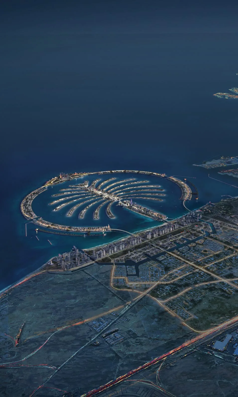 invest in dubai real estate